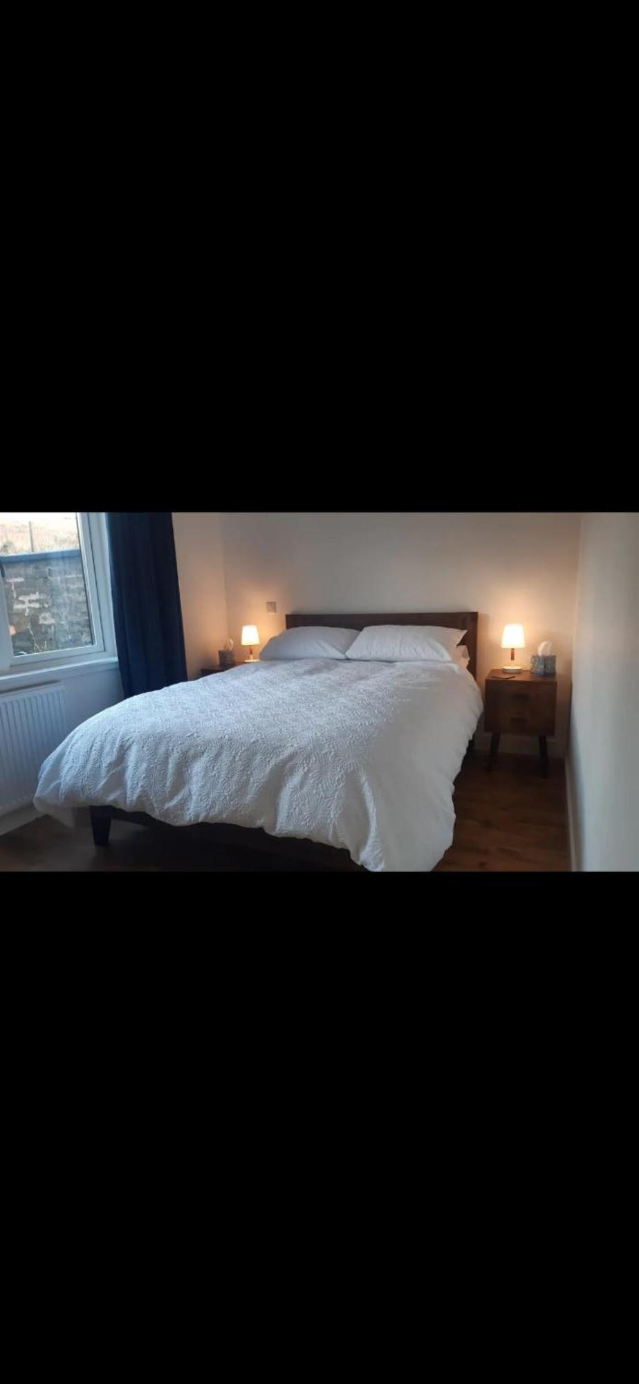 Tramore - Self Contained 1 Bedroom Unit - King Size Bed - Free Private Parking - 3 Miles From Fort William High Street Luaran gambar